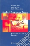 DeVita Michael A. M.D. (EDT), Hillman Ken (EDT), Bellomom Rinaldo M.D. (EDT), Bellomo R. (EDT)