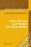 Fruhwirth-schnatter Sylvia