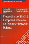 Siris Vasilios (EDT), Ioannidis Sotiris (EDT), Anagnostakis Kostas (EDT), Trimintzios Panagiotis (EDT)