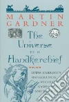 Gardner Martin, Carroll Lewis