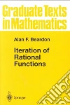 Beardon Alan F., Axler S. (EDT), Gehring F. W. (EDT), Ribet K. A. (EDT)