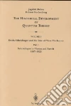 Mehra Jagdish, Rechenberg Helmut