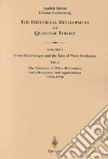 Mehra Jagdish, Rechenberg Helmut