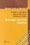 Ibrahim Joseph George, Chen Ming-Hui, Sinha Debajyoti