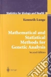 Lange Kenneth