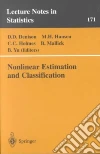 Denison David D., Hansen Mark H. (EDT), Holmes Christopher C. (EDT), Mallick Bani (EDT), Yu Bin (EDT), Denison David D. (EDT)