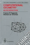 Preparata Franco P., Shamos Michael Ian