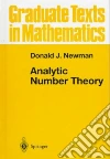 Newman Donald J.