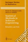 Singpurwalla Nozer D., Wilson Simon P.