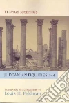 Josephus Flavius, Feldman Louis H. (TRN)