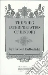 H  Butterfield