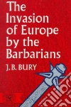 JB Bury