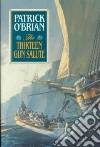 O'Brian Patrick