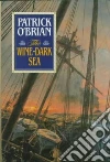 O'Brian Patrick
