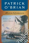 O'Brian Patrick
