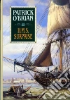 O'Brian Patrick