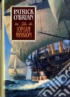 O'Brian Patrick