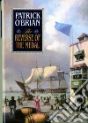 O'Brian Patrick