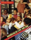 Marsalis Wynton