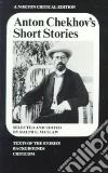 Anton Chekhov