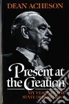 Dean Gooderham Acheson