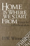 Winnicott D. W.