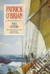 O'Brian Patrick