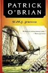 O'Brian Patrick