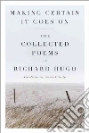 Hugo Richard F., Kittredge William (INT)