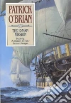 O'Brian Patrick