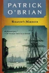 O'Brian Patrick