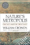 Cronon William