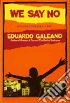 Galeano Eduardo, Fried Mark