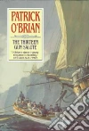 O'Brian Patrick
