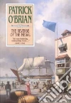 O'Brian Patrick