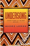 Lorde Audre