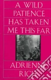 Rich Adrienne Cecile