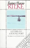 Rilke Rainer Maria, Norton M. D. Herter (TRN), Kappus Franz Xaver