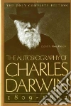 Darwin Charles, Barlow Nora (EDT)