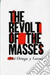 Ortega y Gasset Jose
