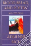 Rich Adrienne Cecile