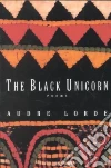 Lorde Audre