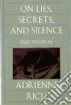 Rich Adrienne Cecile