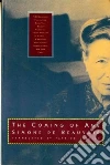 Beauvoir Simone de, O'Brian Patrick (TRN)
