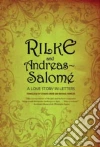 Rainer Rilke