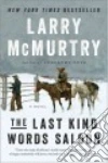 McMurtry Larry