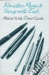 White Michael, Epston David