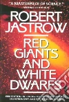 Jastrow Robert