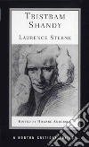 Laurence Sterne