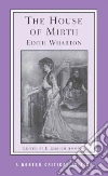 Wharton Edith, Ammons Elizabeth (EDT)